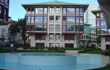 Yamaç Evler İstanbul
