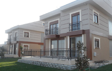 Hasbahçe Konakları İstanbul