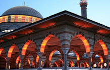 Marmara Üniversitesi Cami