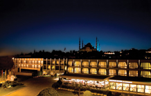 Kalyon Hotel