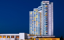 Pendik Divan Otel İstanbul