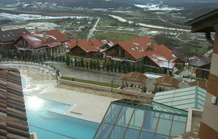 Riva Konakları İstanbul